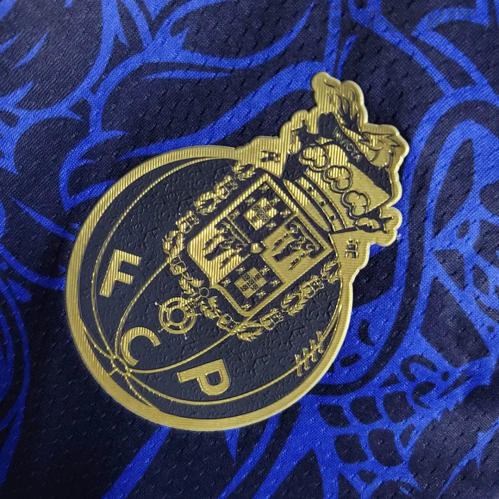 FC Porto Special Edition Blue 22/23