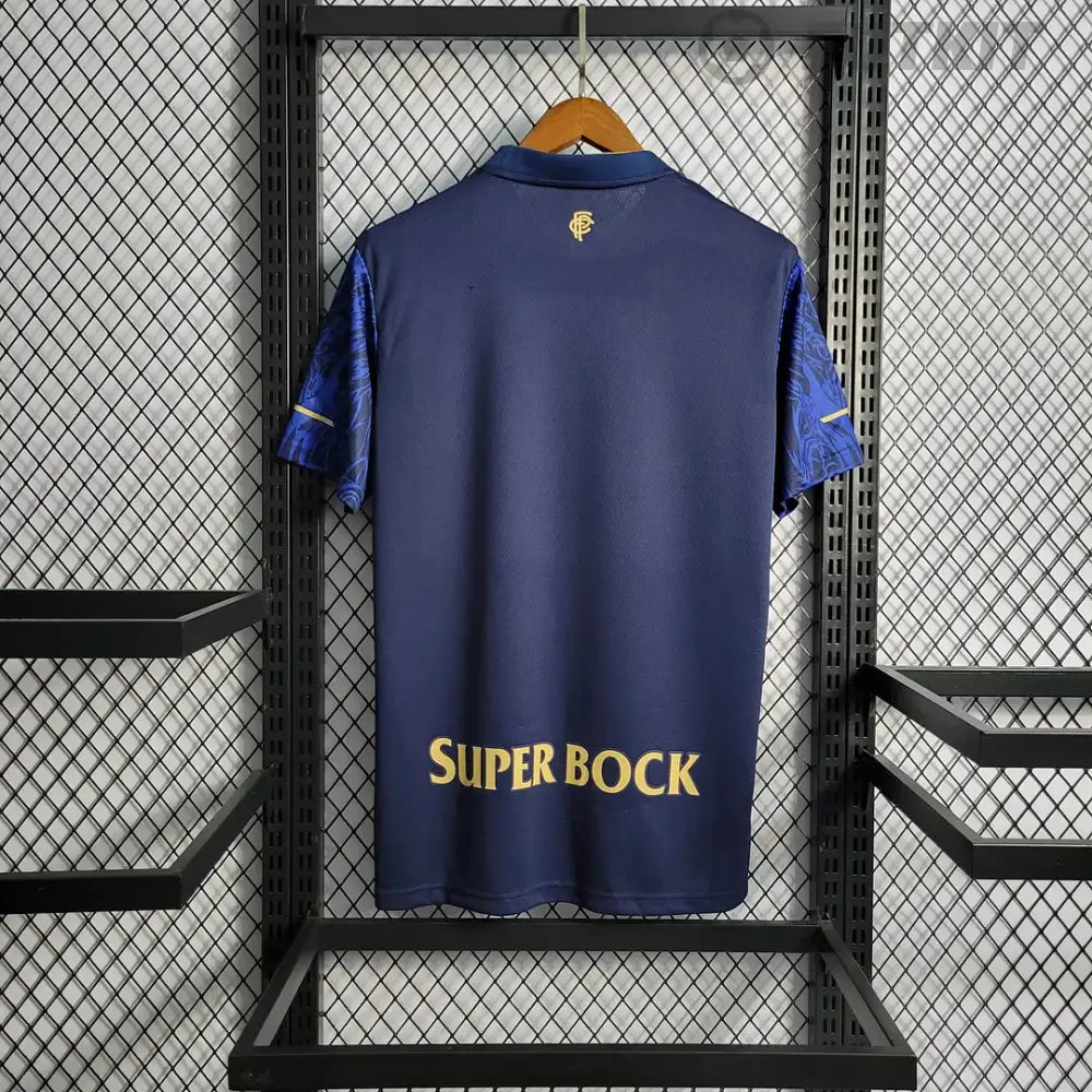 FC Porto Special Edition Blue 22/23