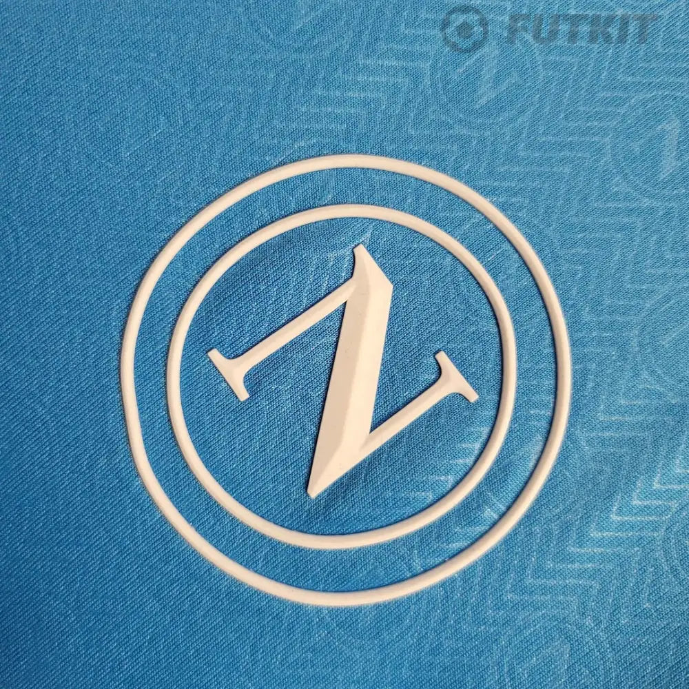Napoli Home 24/25