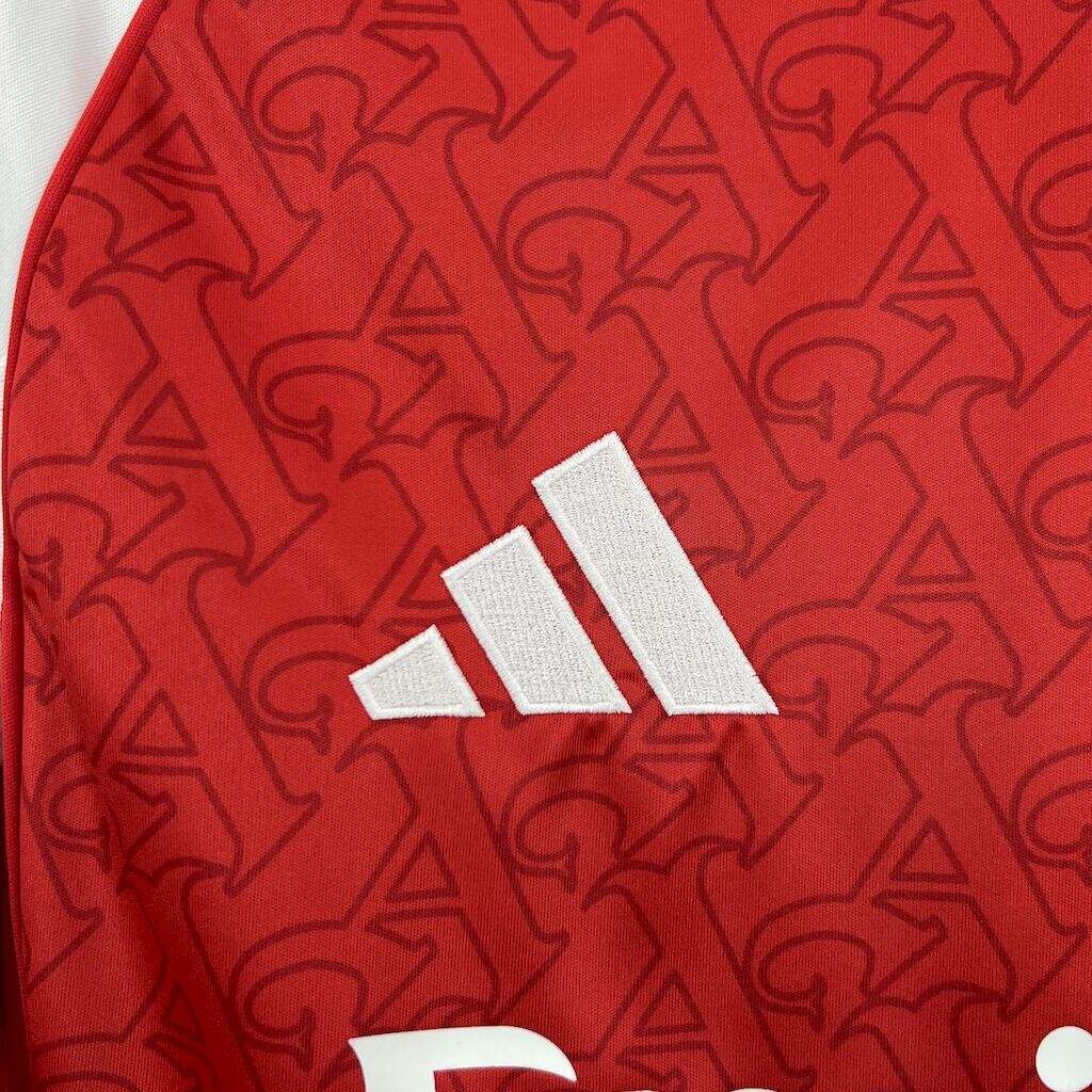 Arsenal Home 2025/26