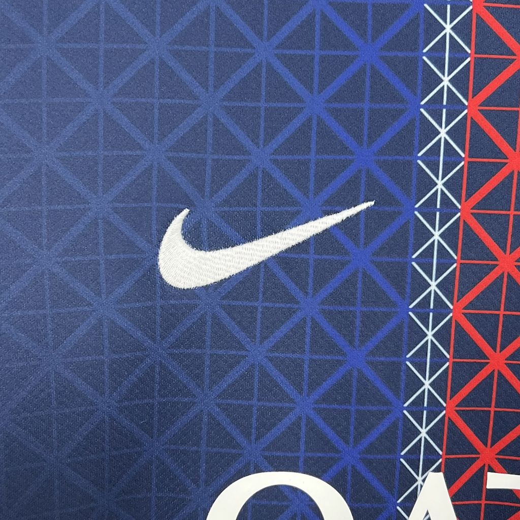 PSG Home 2025/26