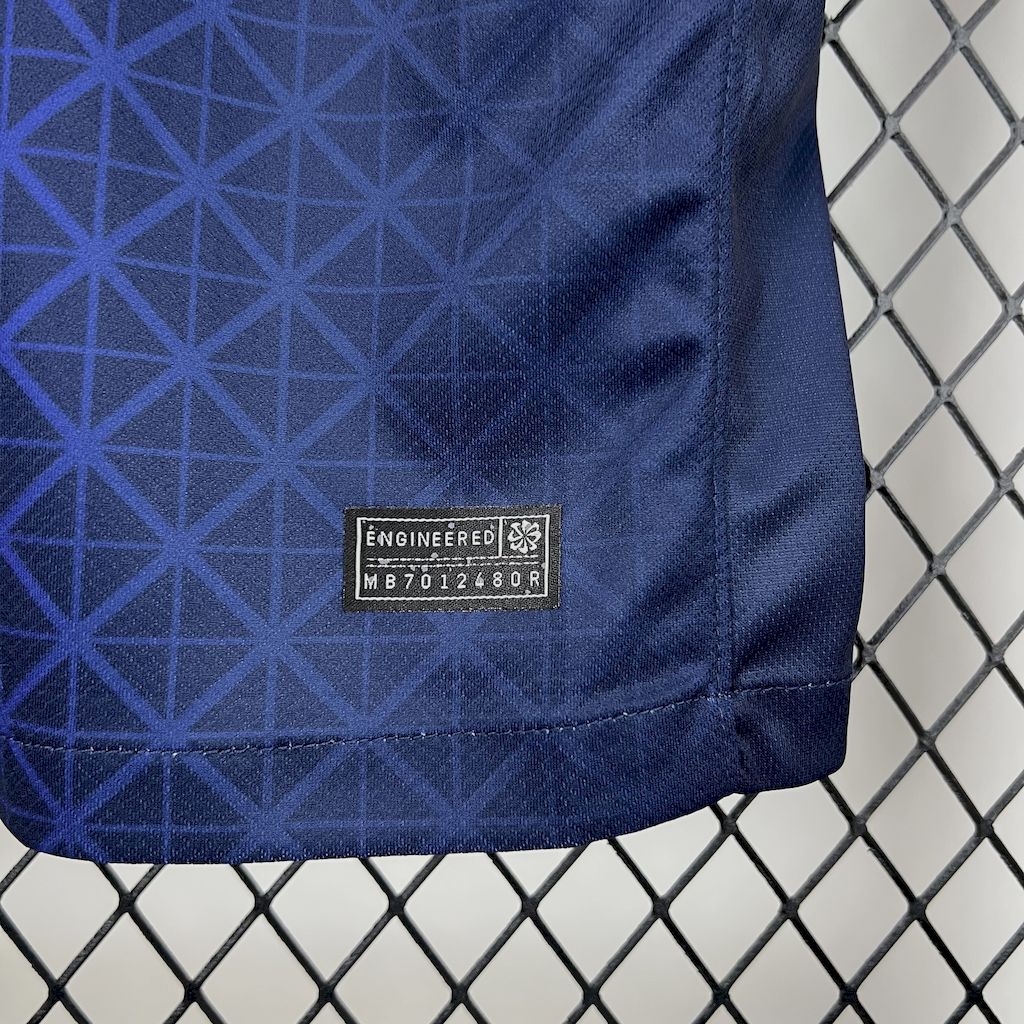 PSG Home 2025/26