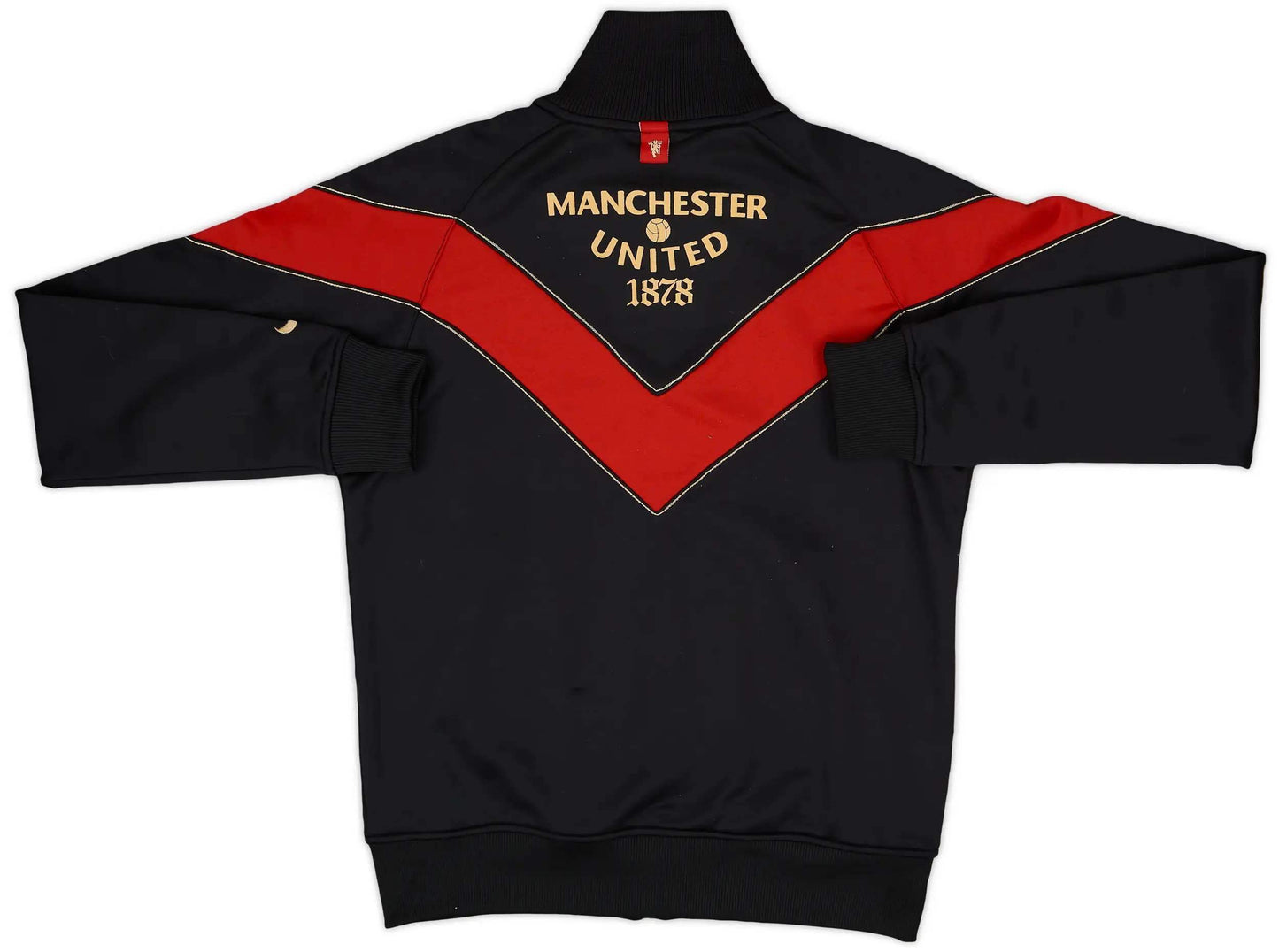 Manchester United Vintage Jacket 2006/07
