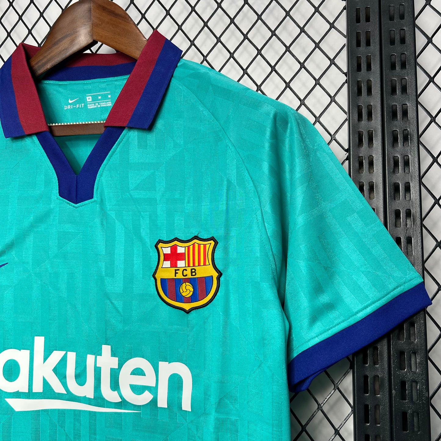Barcelona 2019/20 3rd