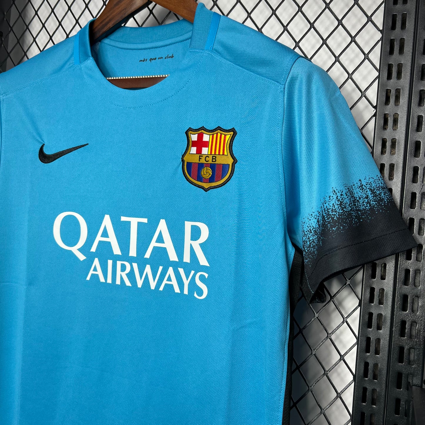 Barcelona 2015/16 3rd