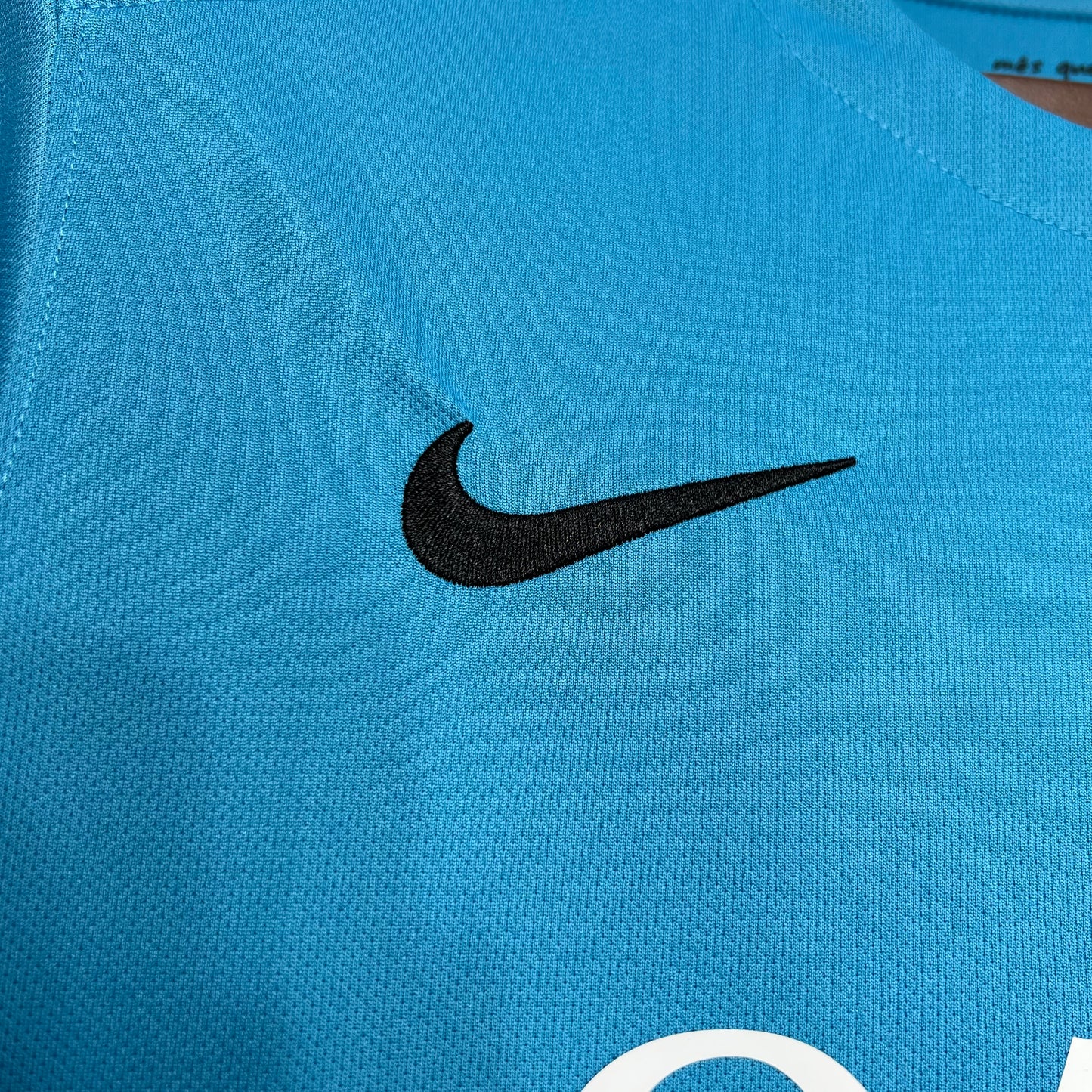 Barcelona 2015/16 3rd