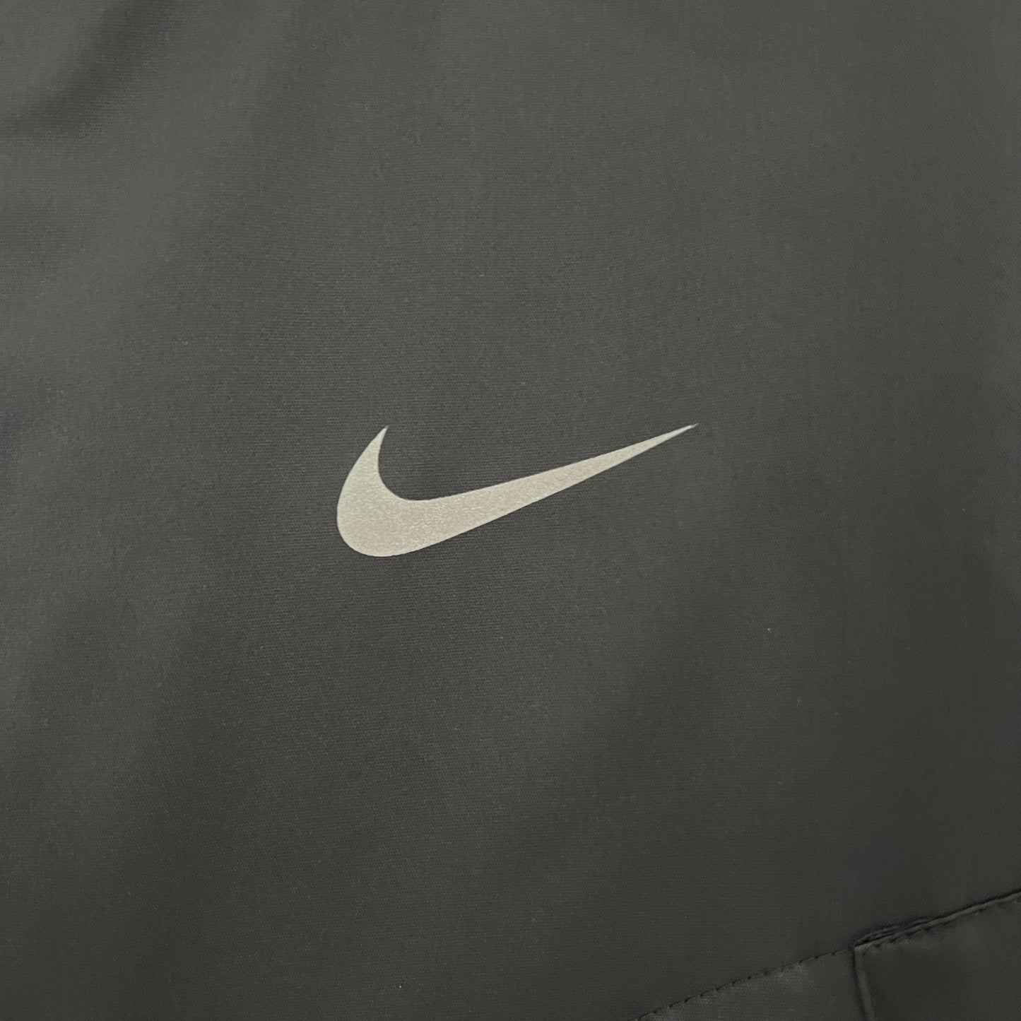 Nike Windbreaker Black