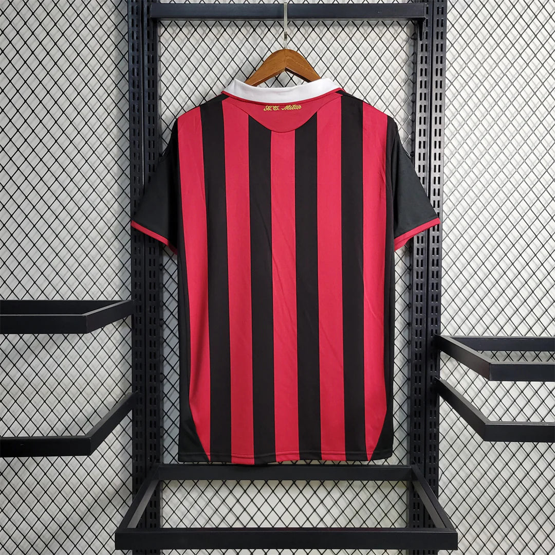 AC Milan 09/10 Home