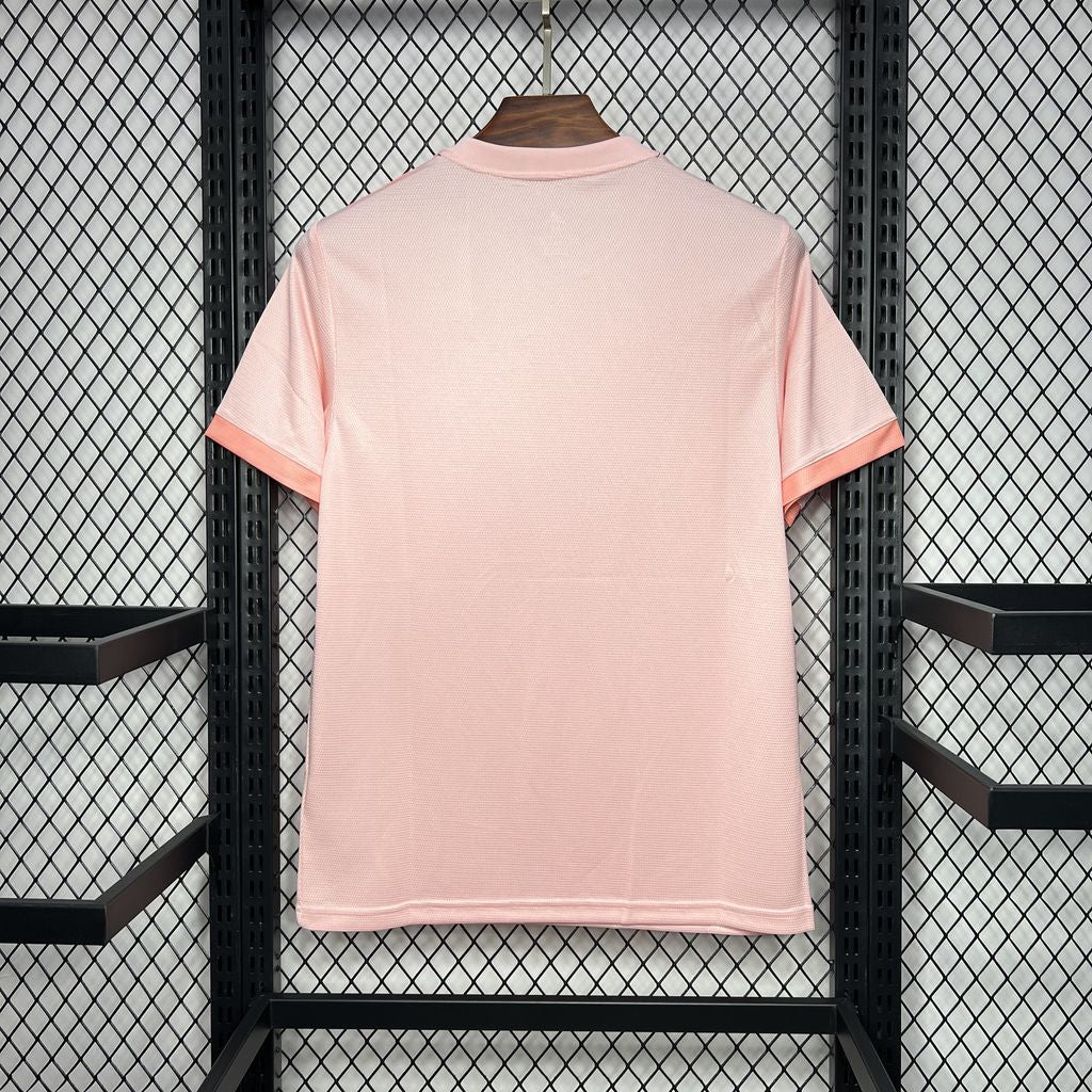 Manchester Utd 2018/19 Away