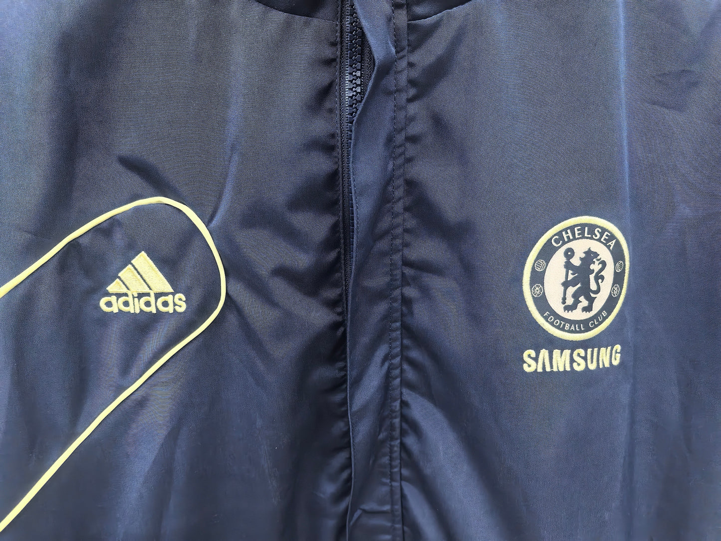 Chelsea Vintage Jacket 2012/13