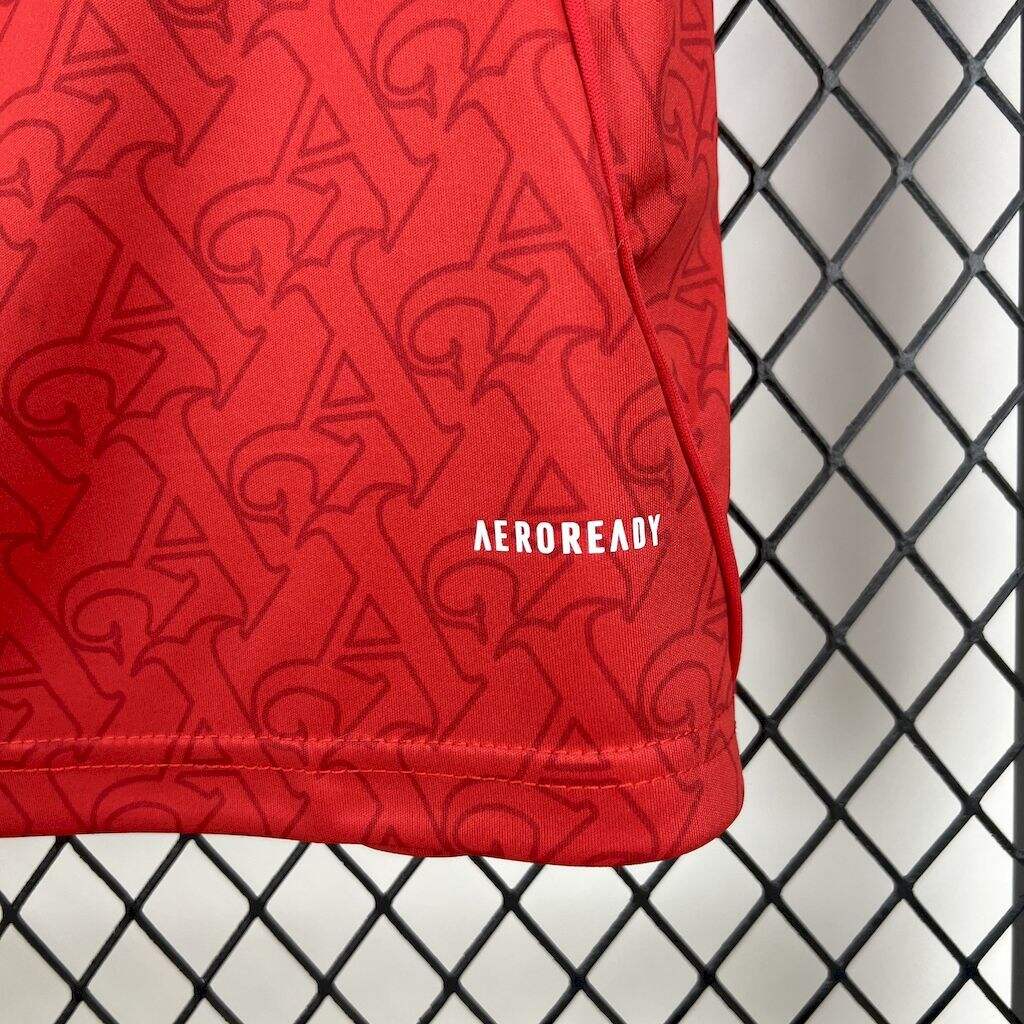 Arsenal Home 2025/26