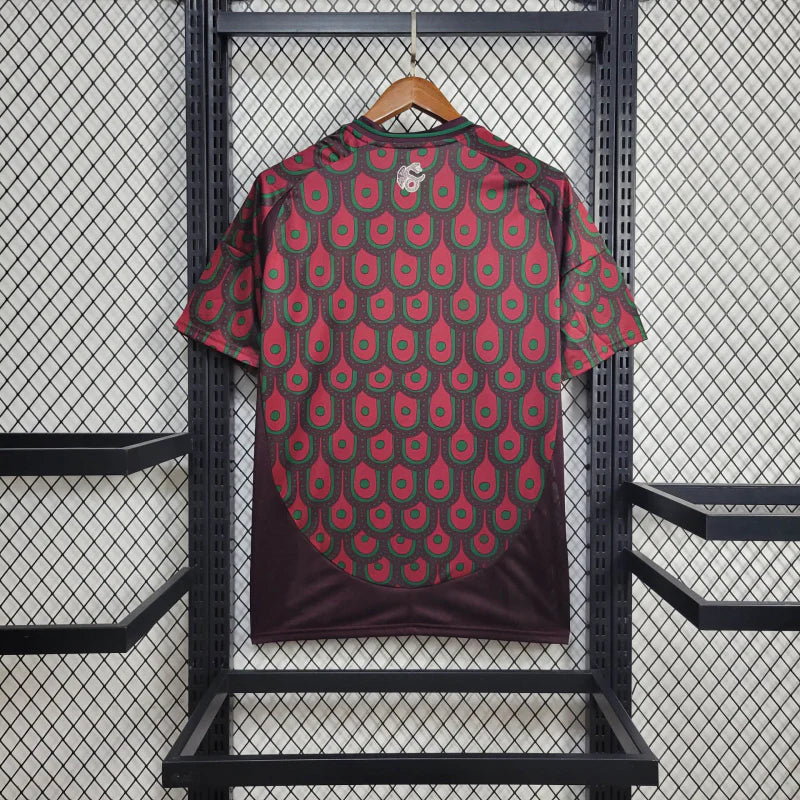 Mexico Copa America 2024 Home