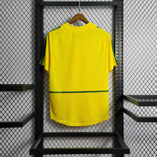 Brazil '02 Home