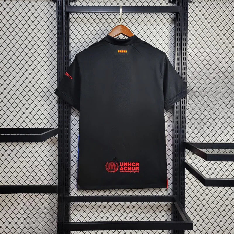 Barcelona x Travis Scott 24/25 Away