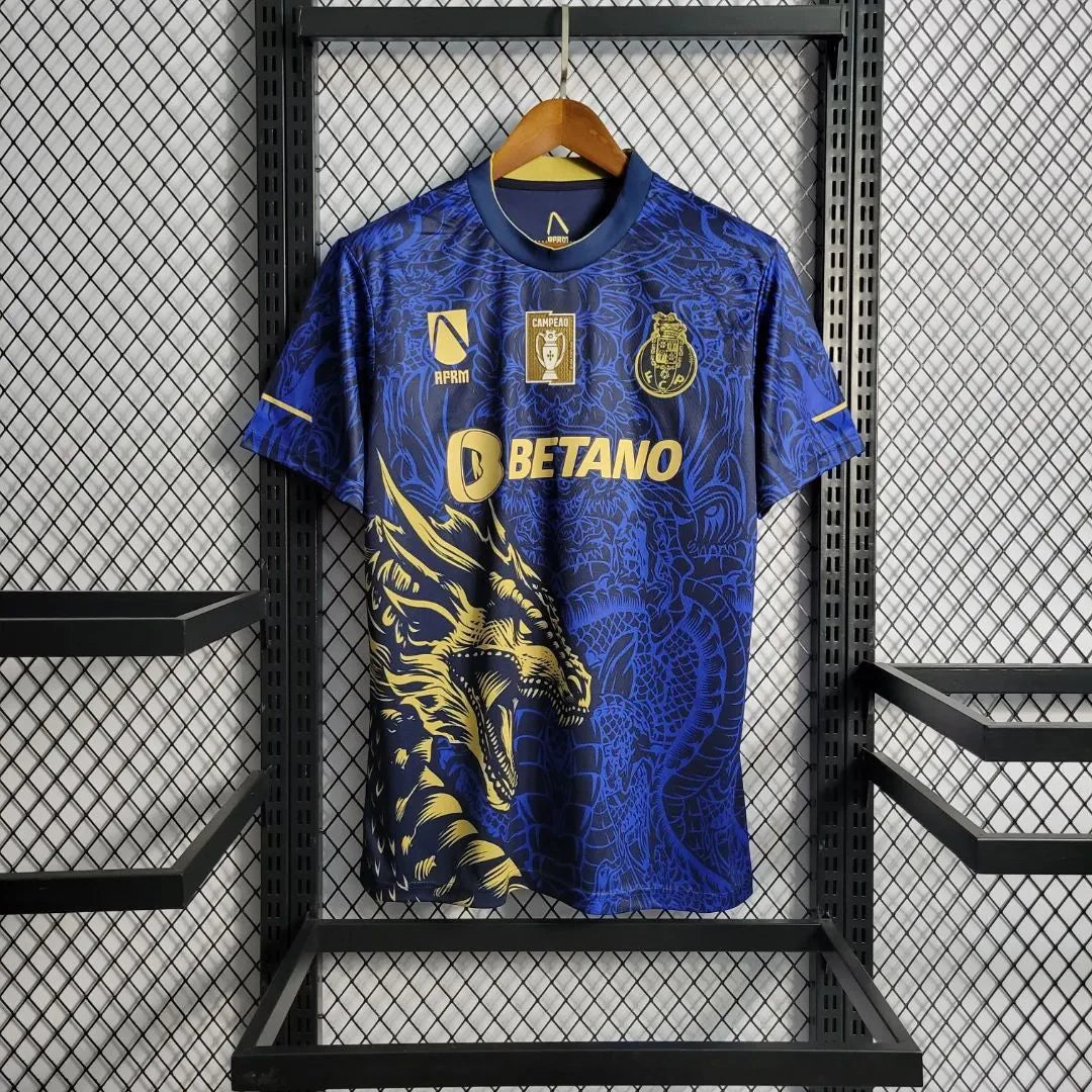 FC Porto Special Edition Blue 22/23