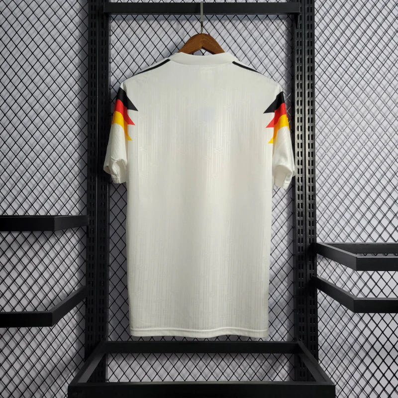 Germany 2006 Home