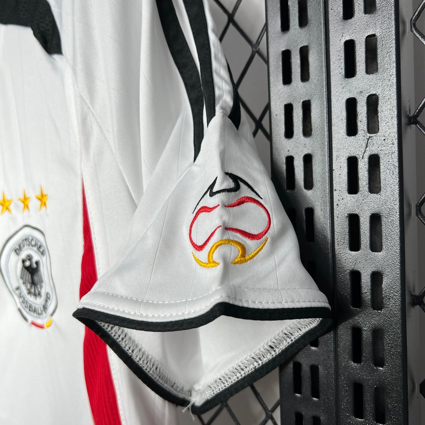 Germany 2006 Home
