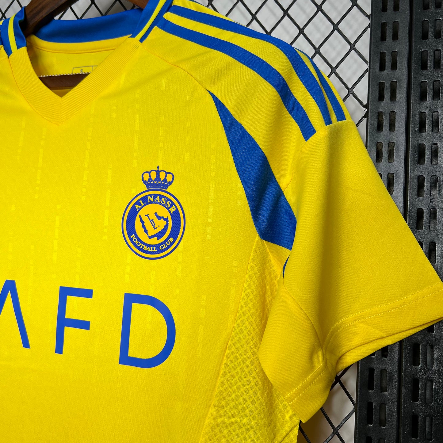 Al Nassr Home 24/25