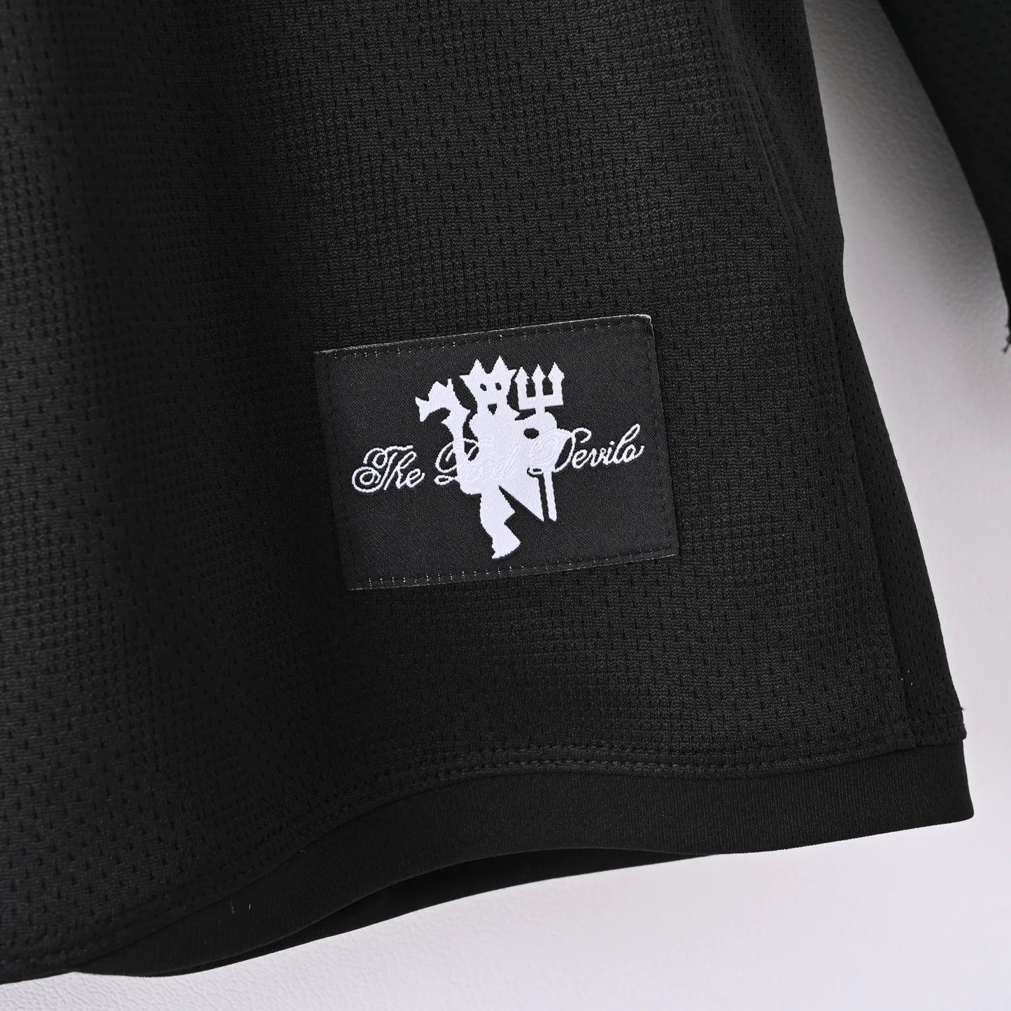 Man United Away Long Sleeve 07/08