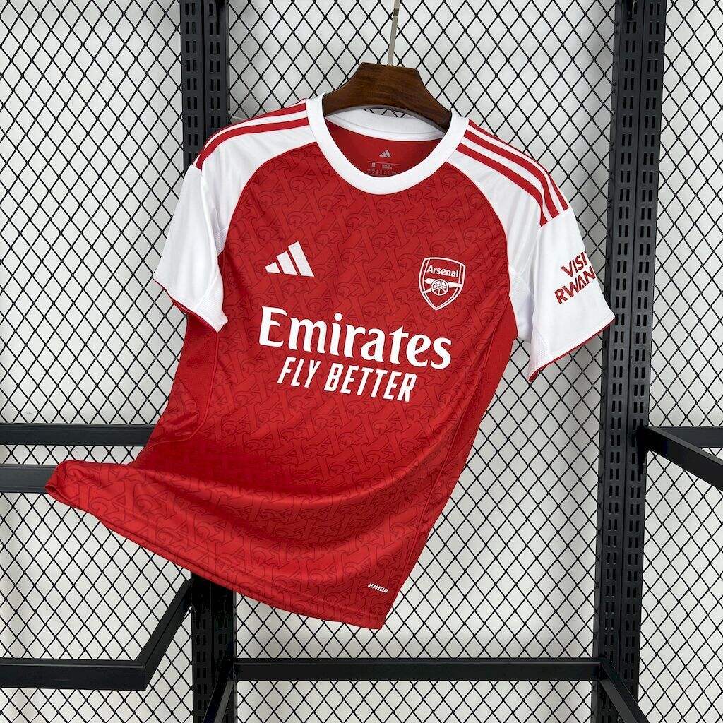 Arsenal Home 2025/26
