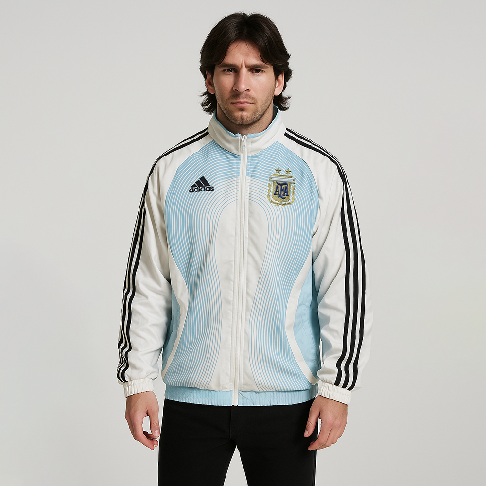 Argentina Vintage Jacket 2006