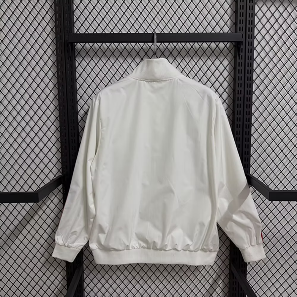 Ac Milan Vintage Jacket 2017/18