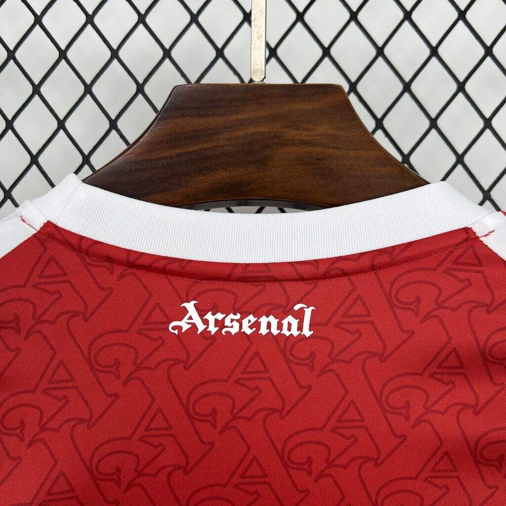 Arsenal Home 2025/26
