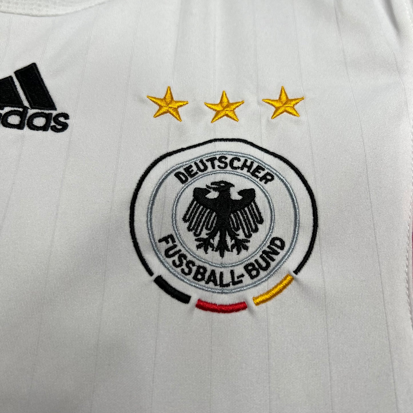 Germany 2006 Home