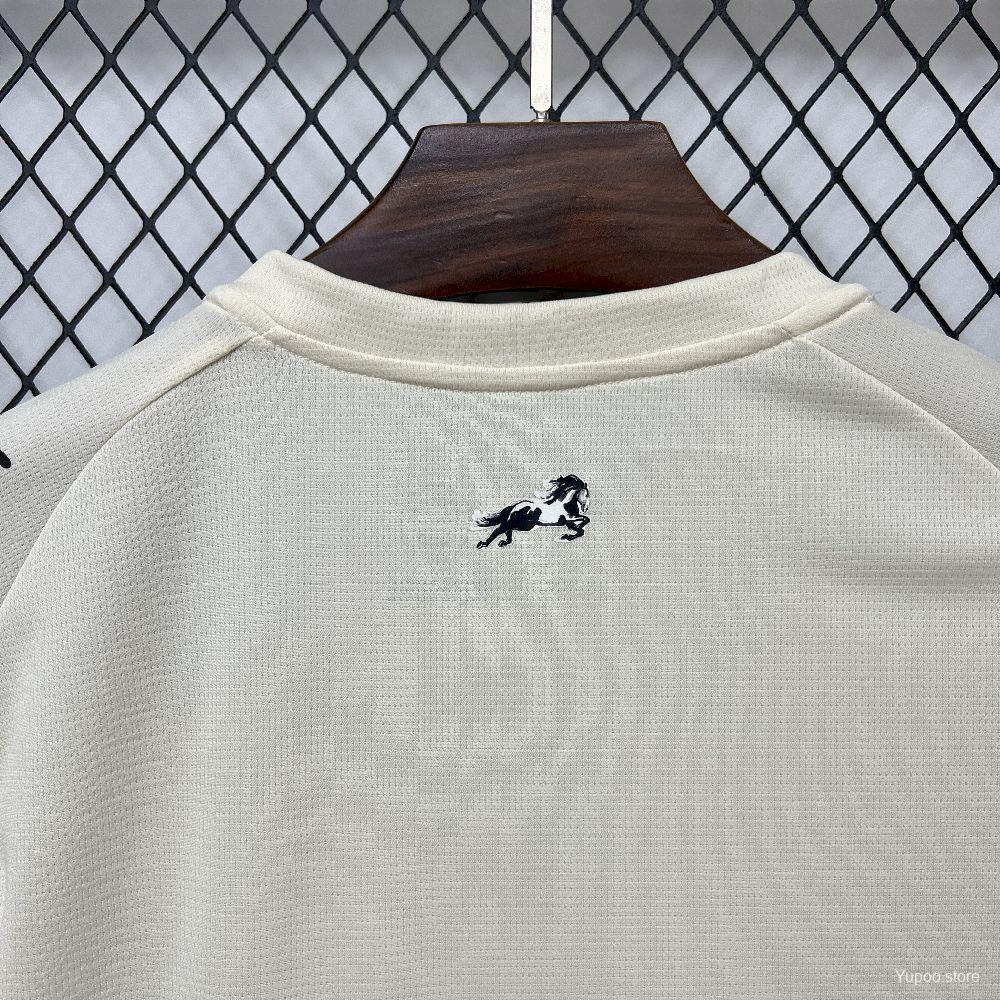 Manchester City Special Edition 2025/26