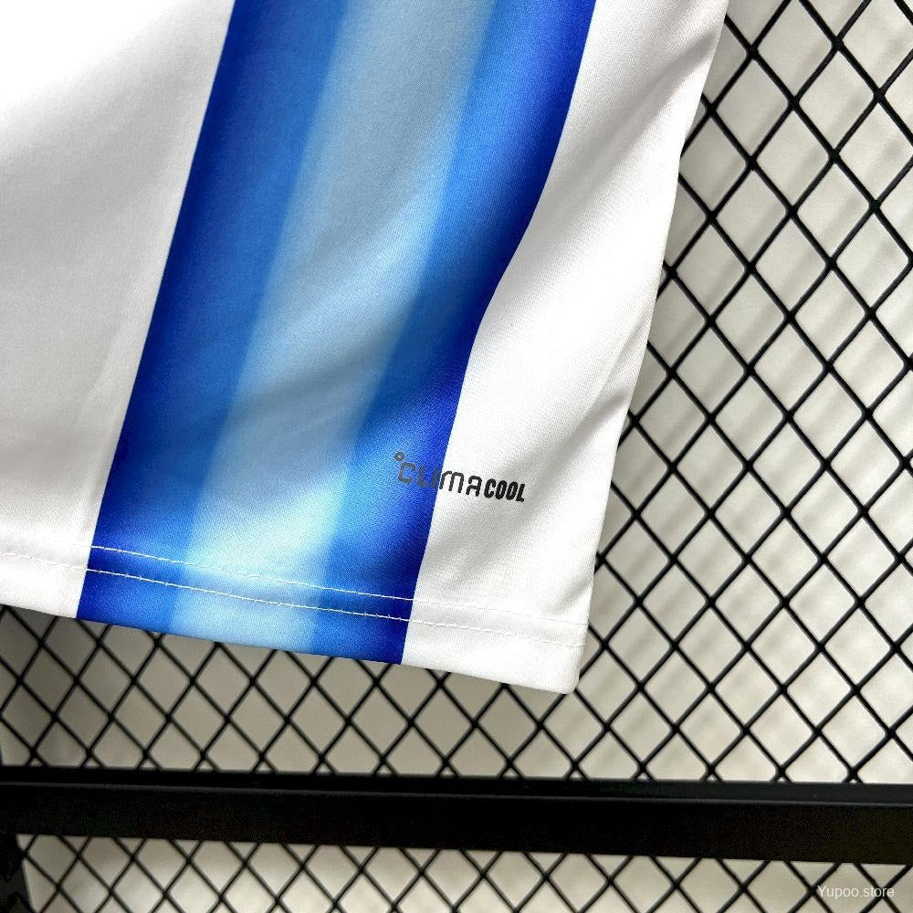 Argentina Home World Cup 2026