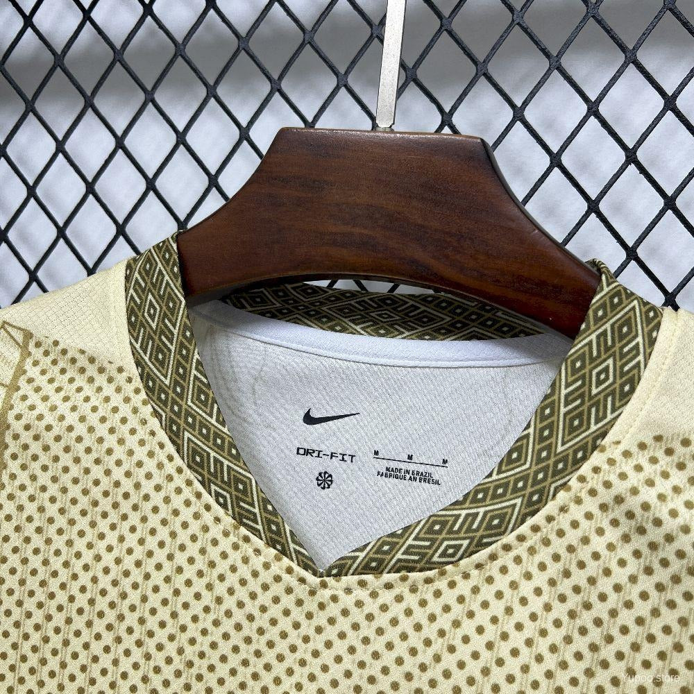 Brazil Special Edition Parrot