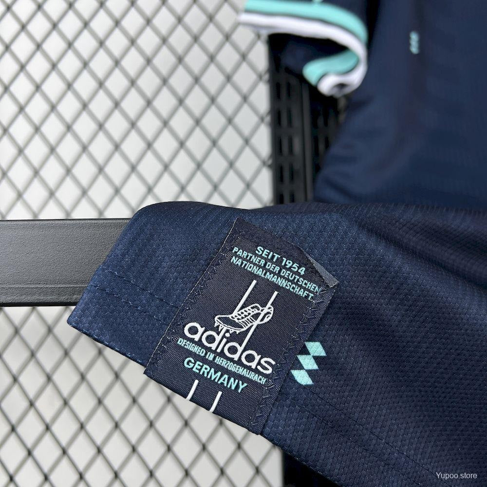 Germany Away World Cup 2026