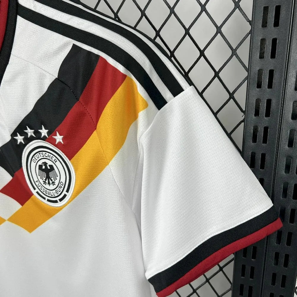Germany Home World Cup 2026