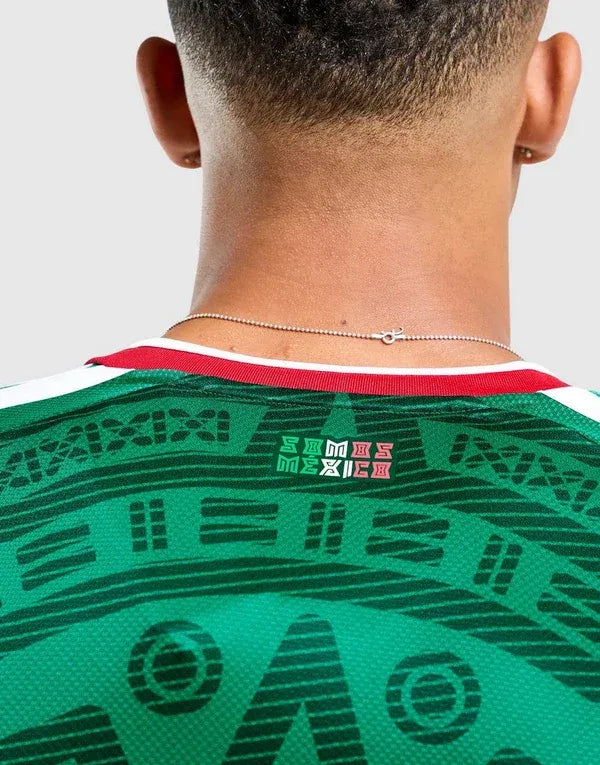 Mexico Home World Cup 2026