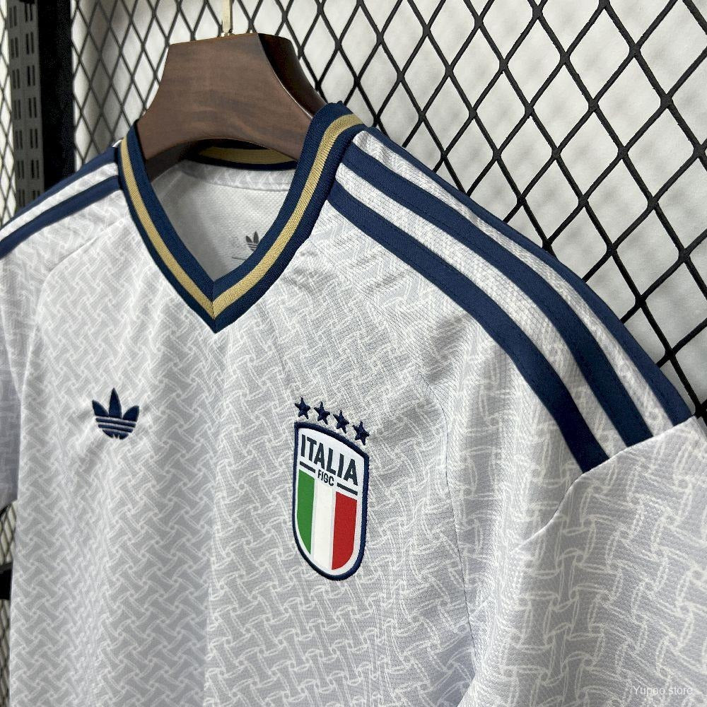 Italy Away World Cup 2026