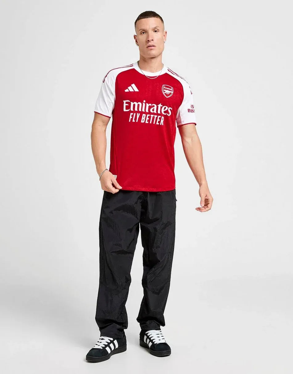 Arsenal Home 2025/26