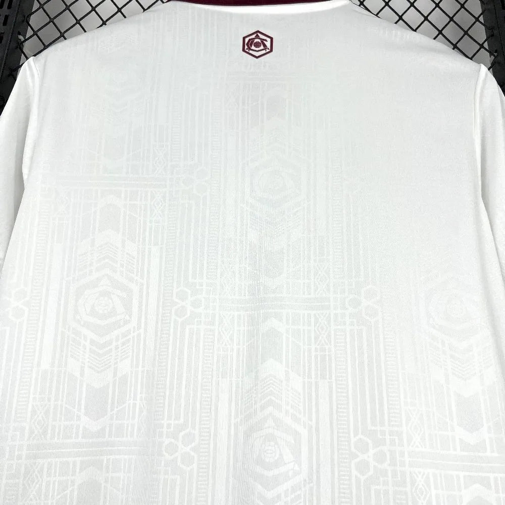 Arsenal Third 2025/26