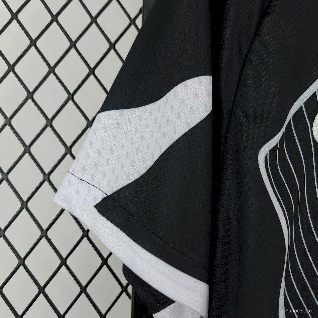 Barcelona Black Special Edition 2025/26