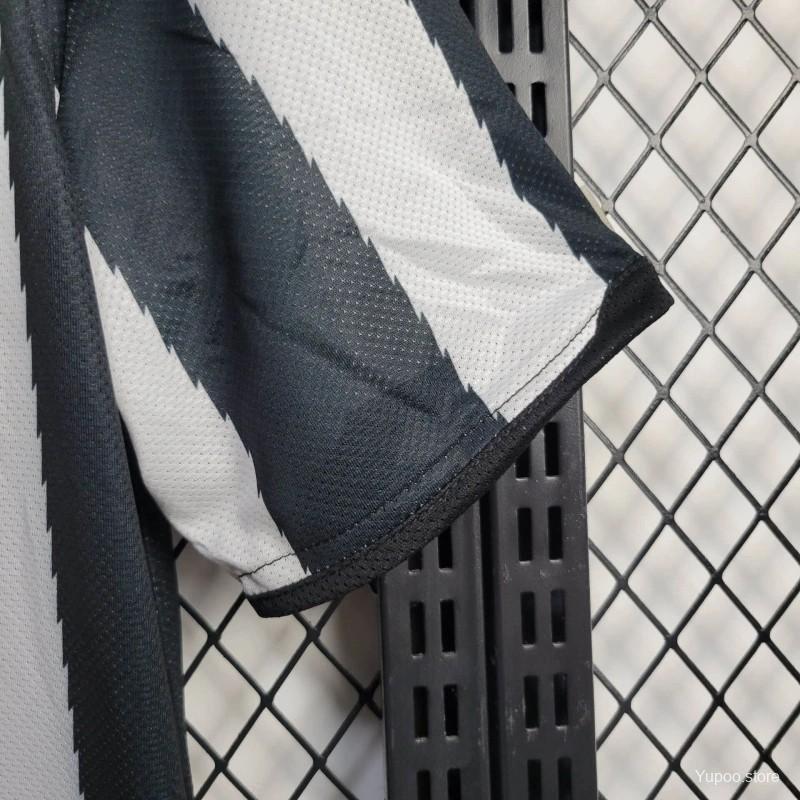 Juventus Home 2010/11