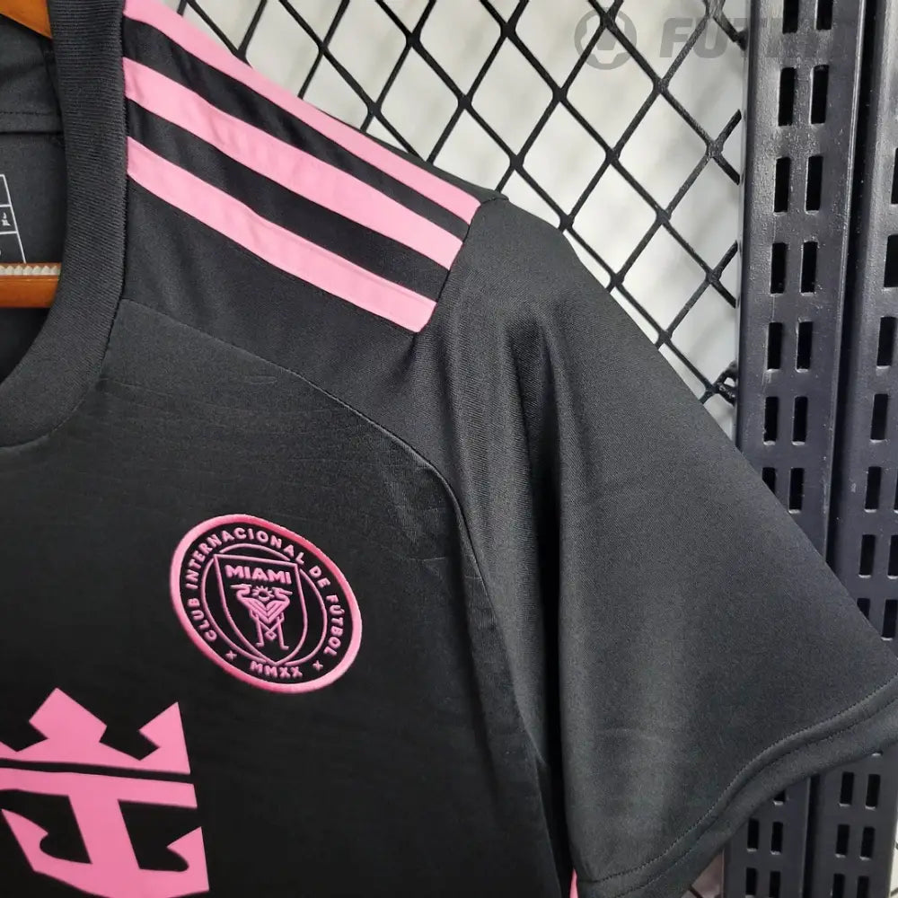 Inter Miami 24/25 Away
