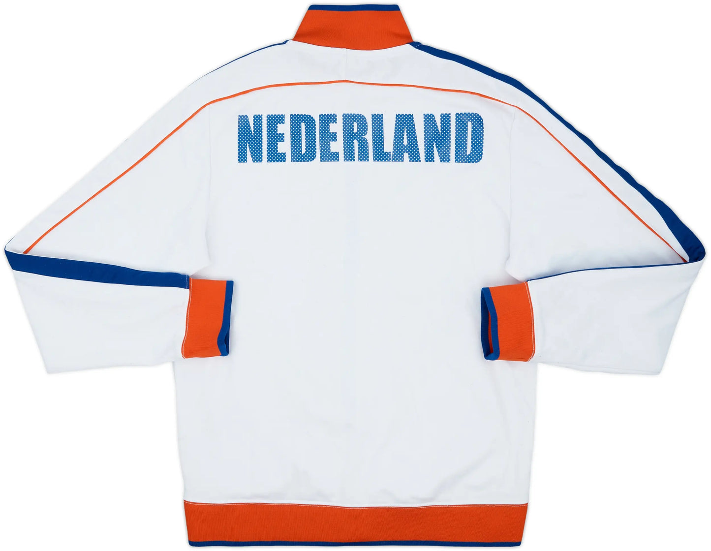 The Netherlands Vintage Jacket 2010/11