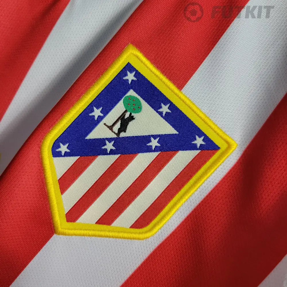 Atletico Madrid 2004/05 Spiderman Home Special Edition