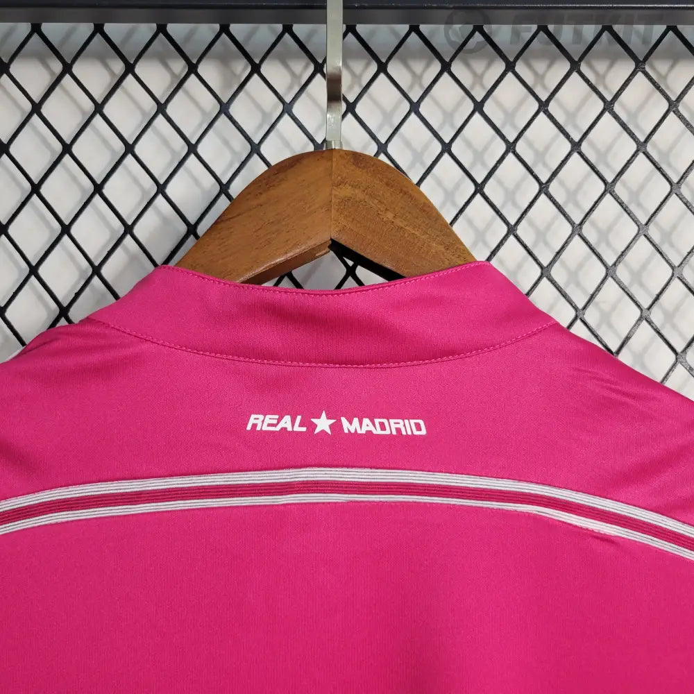Real Madrid 2014/15 away