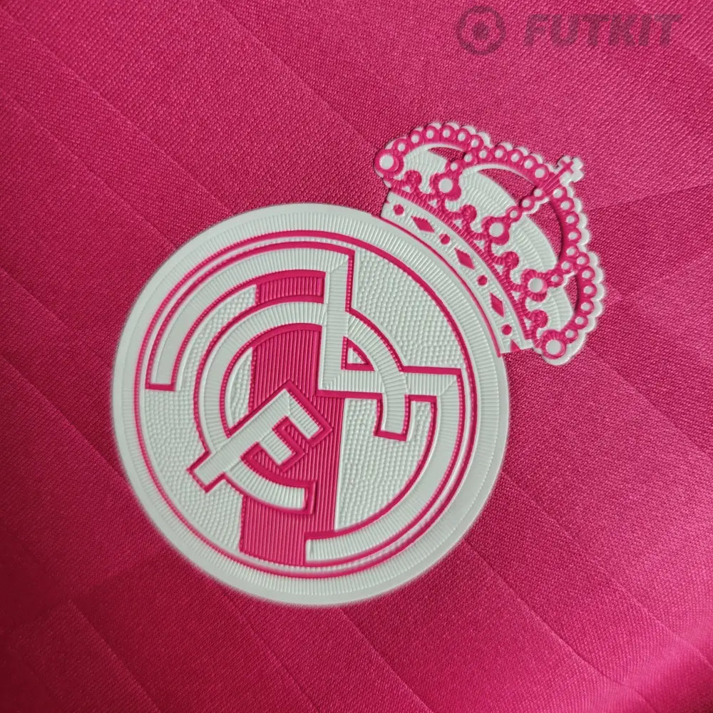 Real Madrid 2014/15 away