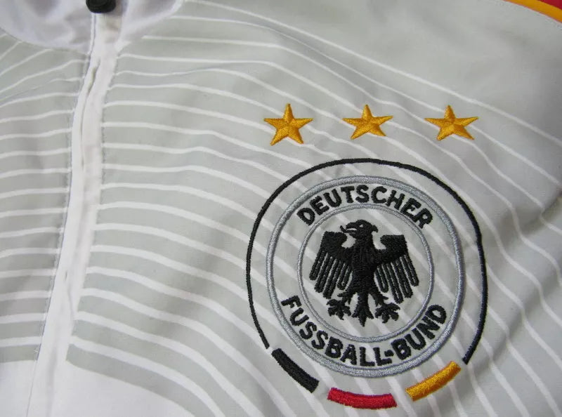 Germany Vintage Jacket 2006