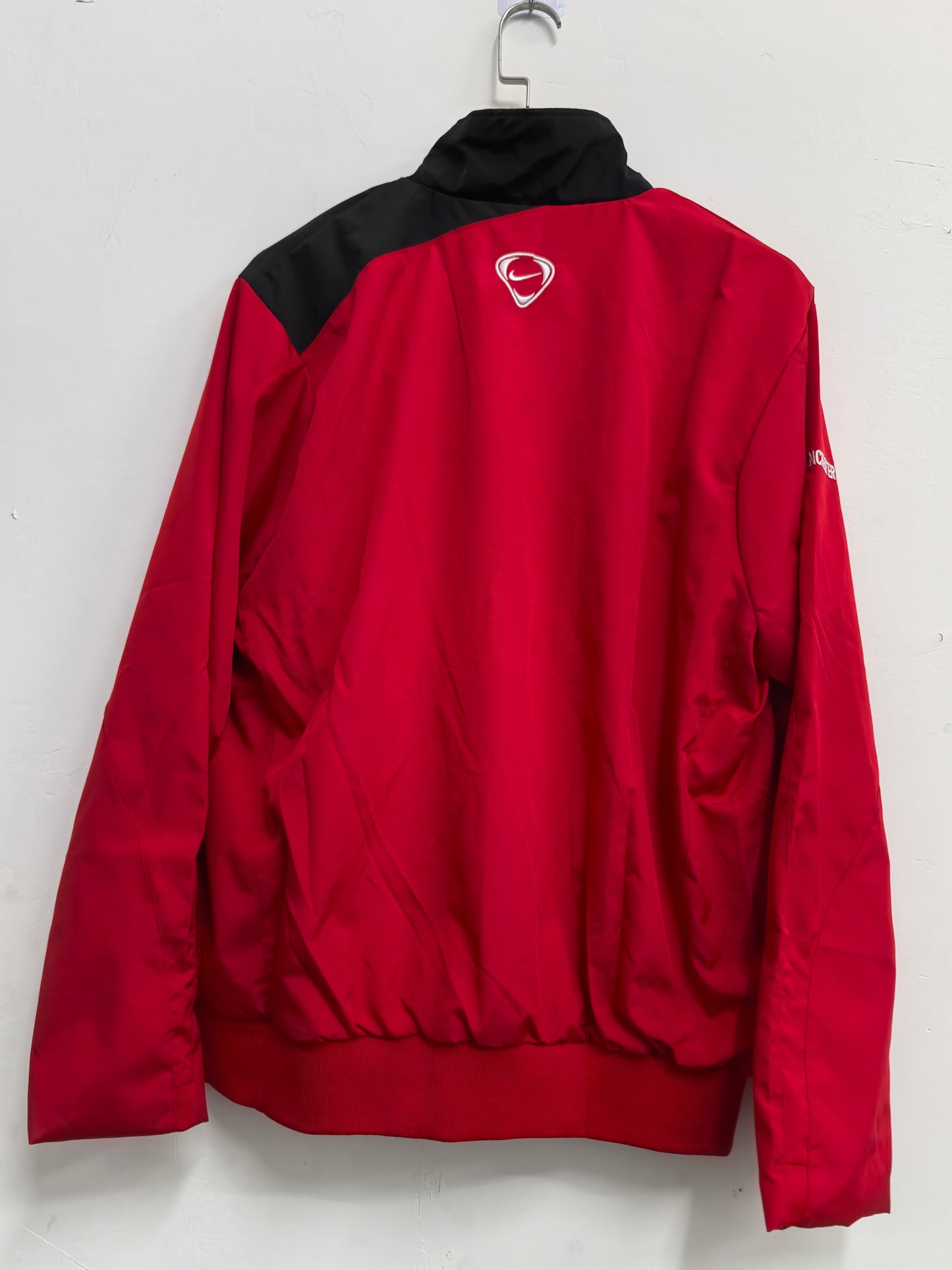 Manchester United Vintage Jacket 2008/09