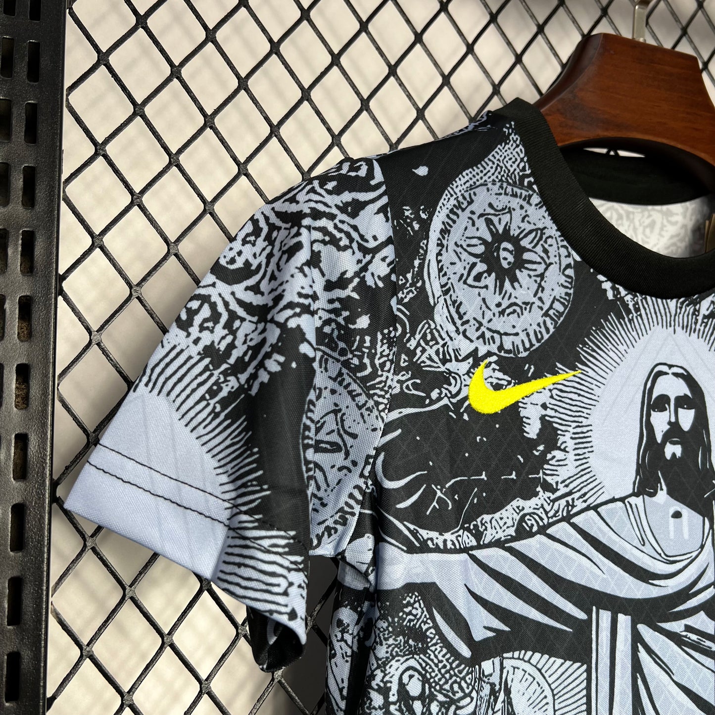 Brazil Jesus Special Edition Shirt