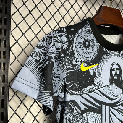 Brazil Jesus Special Edition Shirt
