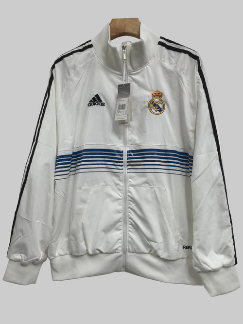 Real Madrid Vintage Jacket 2012/13