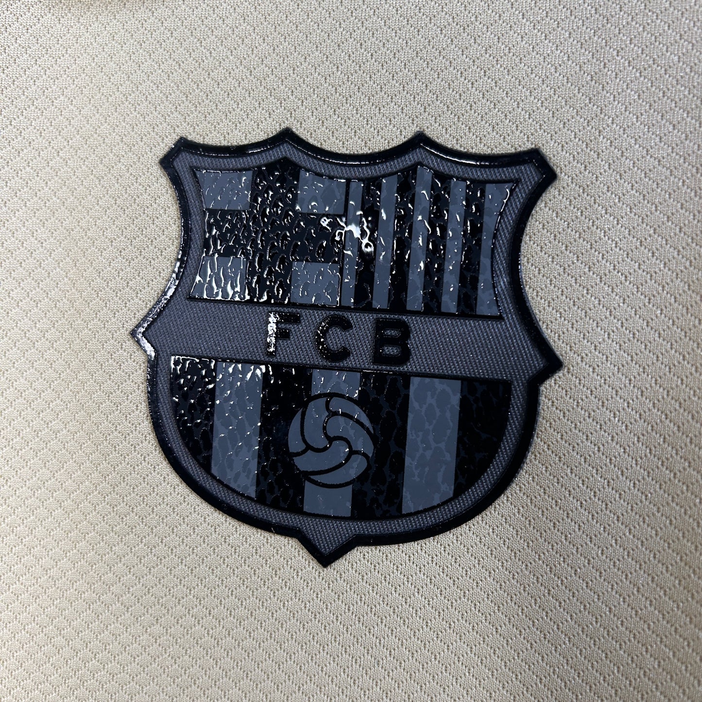 Barcelona 2025/26 Away